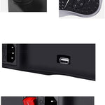 VÄRINÄHARJOITUSLAITTE