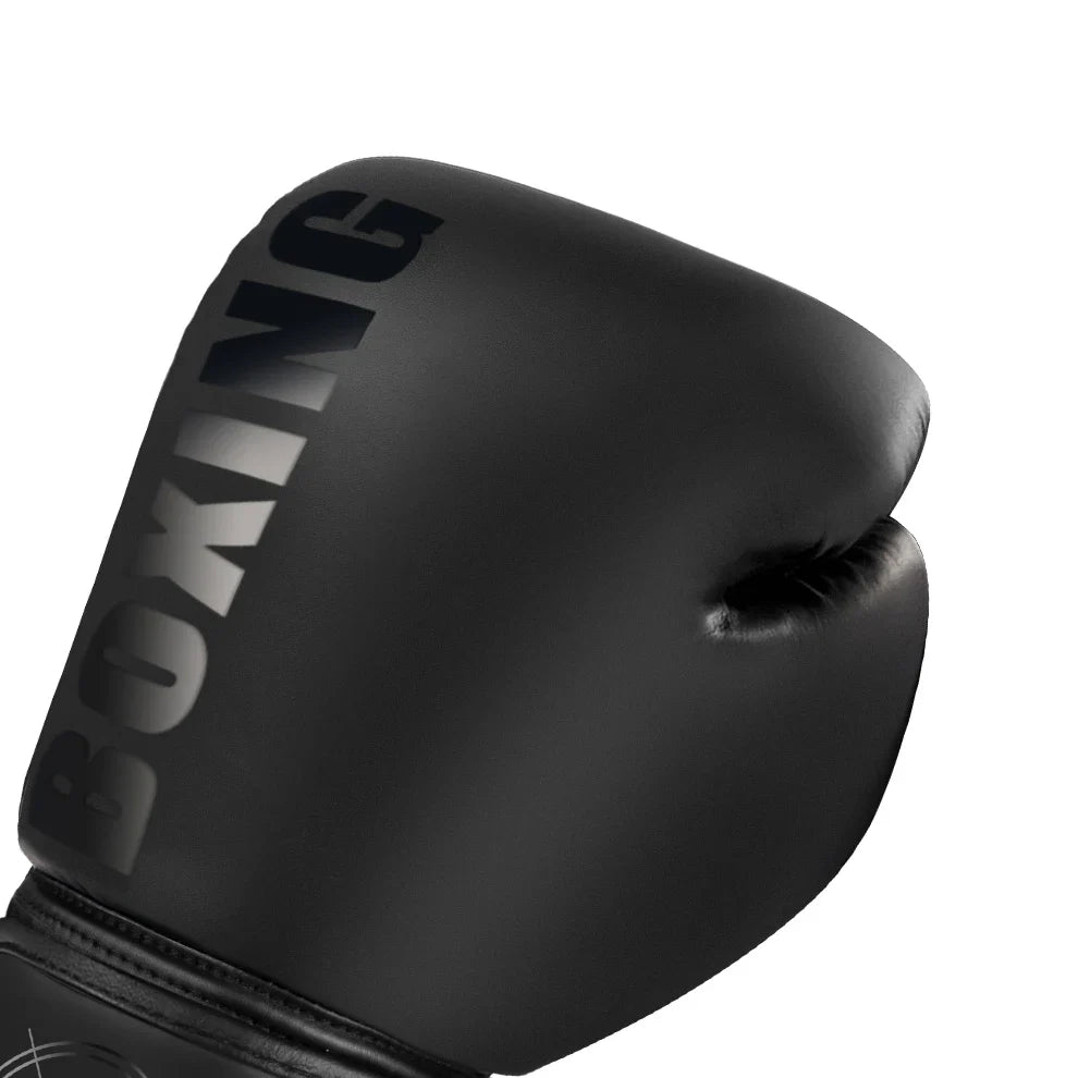 Boxningshandskar 6/8/10/12 oz