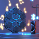 Boxningsmaskin vägg bluetooth