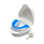 Anti-snarkbett – tand- & snarkskena mot snarkningar