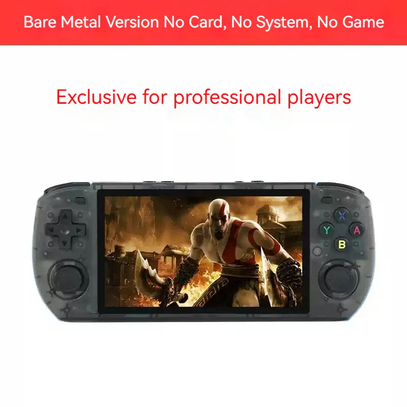 PixBox Max 3 – retro spelkonsol 5”