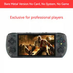 PixBox Max 3 – retro spelkonsol 5”