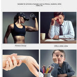 Powerball gyro – handtränare & underarmsträning för styrka & rehab