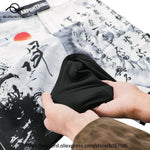 MMA & kickboxningsshorts – herr träningsshorts för kampsport