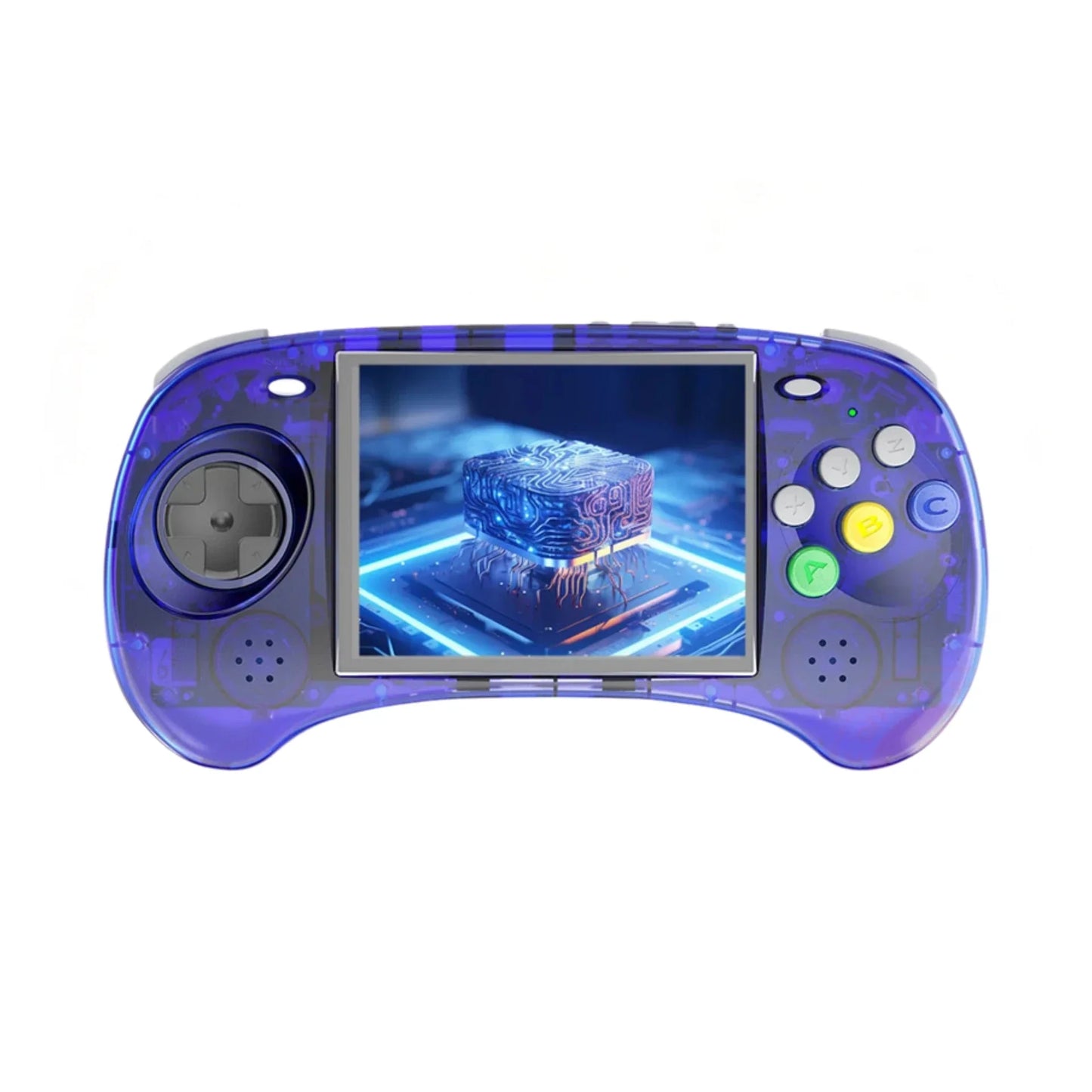 RetroSpel ARC – handhållen spelkonsol 4” IPS (ARC-S/ARC-D)