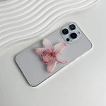 Magnetiskt mobilgrepp