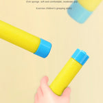 QuickSticks – Reaktioon ja leikkiin