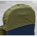 Premium Vinteråkpåse – Vind- & Vattentät (0–24 mån) – Universell Passform