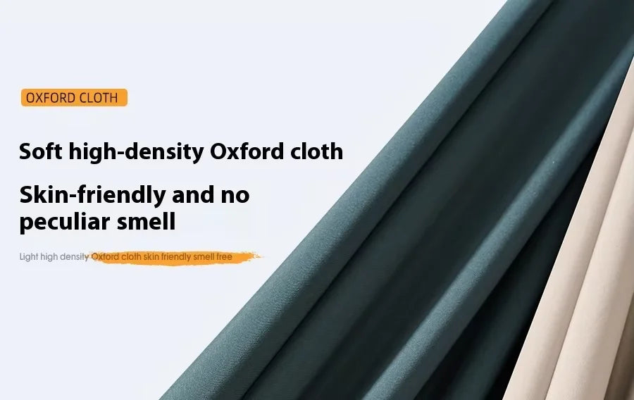 RainGuard Pro - Tål skyfall, stänk och storm