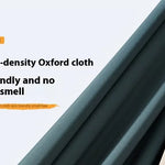 RainGuard Pro - Tål skyfall, stänk och storm