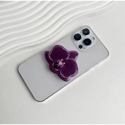 Magnetiskt mobilgrepp