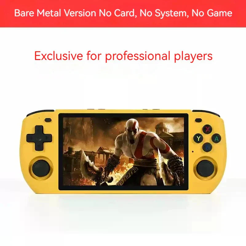 PixBox Max 3 – retro spelkonsol 5”