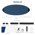 LED mask – rött ljus & infraröd hudterapi