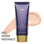 Vattentät kroppsmakeup – concealer för ben, ärr & tatueringar