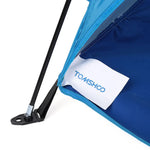 Strandtält – Ultralätt 2-personers solskydd