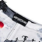 MMA & kickboxningsshorts – herr träningsshorts för kampsport