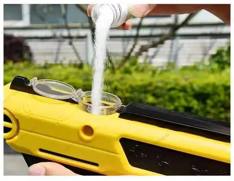 MyggBlaster 3.0 – Laserstyrd Myggdödare