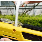 MyggBlaster 3.0 – Laserstyrd Myggdödare