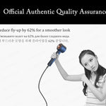 Hyperpower ® Navy blue - Hårfön