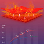 Uppladdningsbara Värmestrumpor – Vinterkomfort