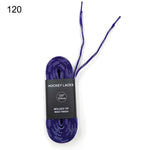 Vaxade skridskosnören – slitstarka ishockey skosnören