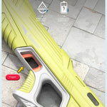 Vannblåser – blåser vann om sommeren