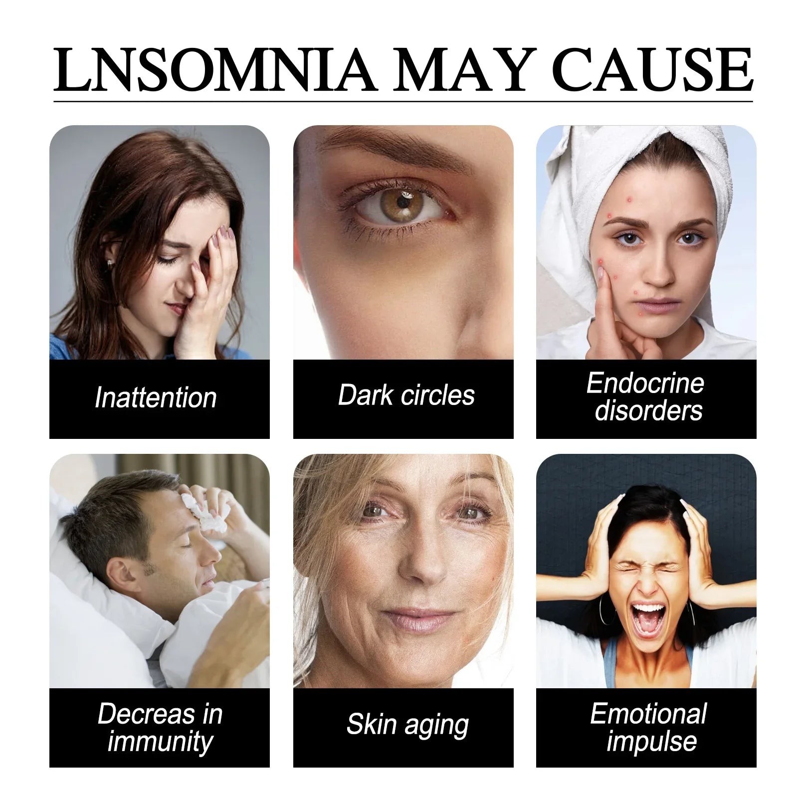 Stop Snoring patch – 30 st andningsplåster för näsa & mun, bättre sömn