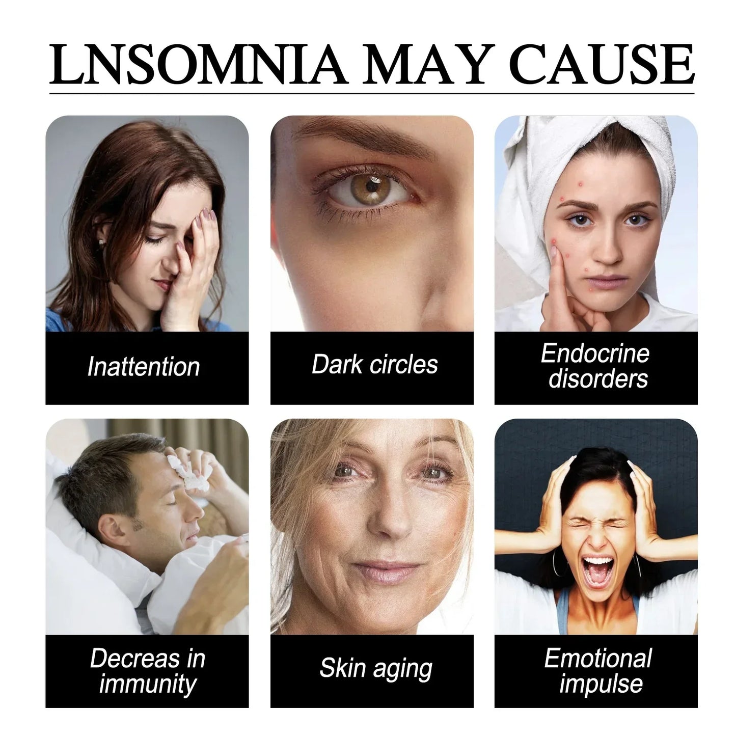 Stop Snoring patch – 30 st andningsplåster för näsa & mun, bättre sömn