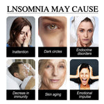 Stop Snoring patch – 30 st andningsplåster för näsa & mun, bättre sömn