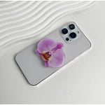 Magnetiskt mobilgrepp