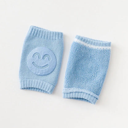 Happy knees