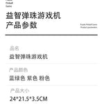 Barnas flipperspill – bordspill for hele familien 