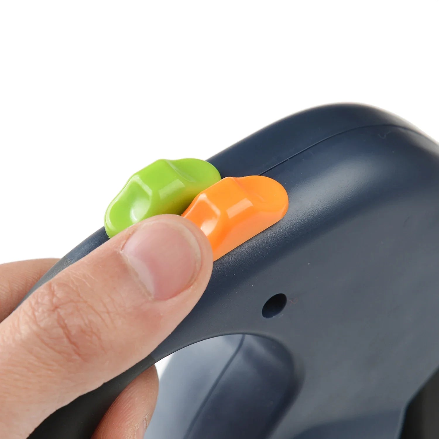 DuoKoppel – koppel för två hundar