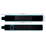 Infrarött bälte 660nm & 850nm – fettförbränning & ryggsmärta