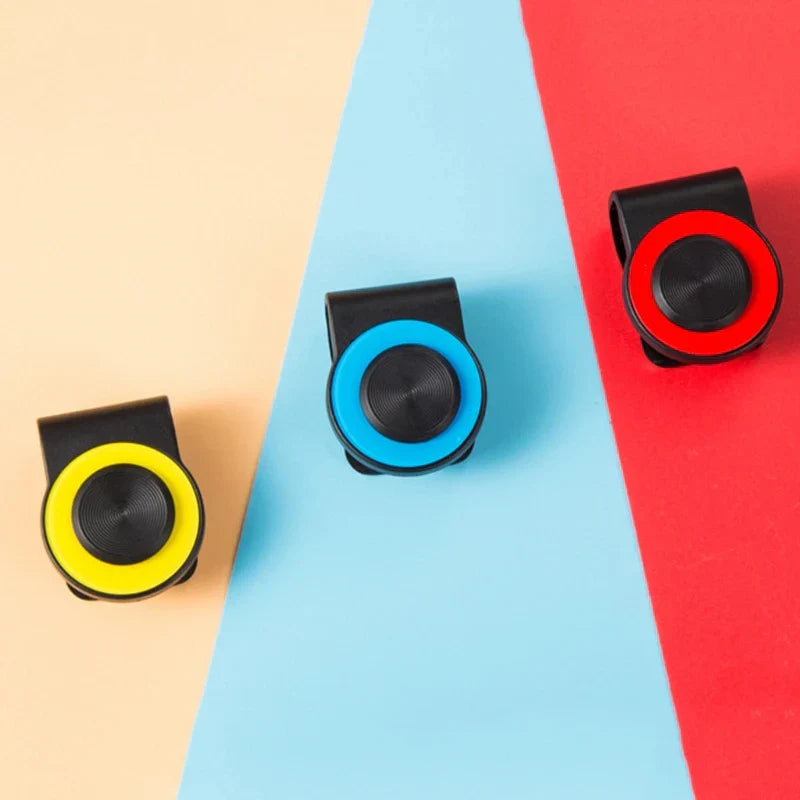 MiniStick – Mobiili joystick peleihin 