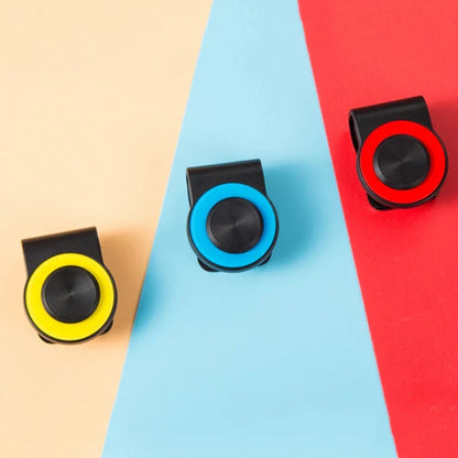 MiniStick – Mobiili joystick peleihin 