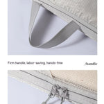 PackSmart™ – Kompressionspåsar för Resväskor