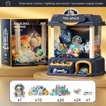 KloKul™ – Leken klomaskin for barn 