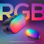 FöljKlar™ Klar att följa dig