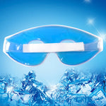 Kylögonmask med Gel – Mot Mörka Ringar & Trötthet