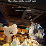 KloKul™ – Leken klomaskin for barn 