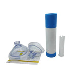 Kvävningshjälp Kit – För Första Hjälpen och Nödsituation