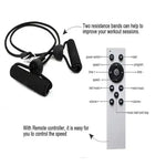 VÄRINÄHARJOITUSLAITTE