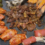 GrillPannan™ – Rökfri Elgrill – Non-stick BBQ Teflon 30 cm