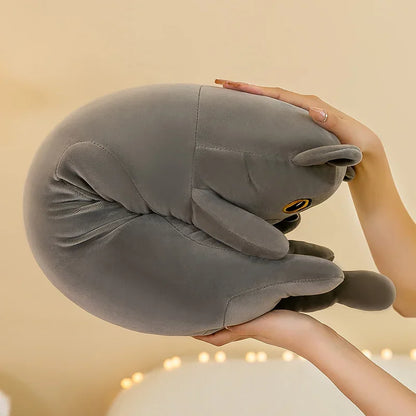 LongCats – Mjuk Kattkudde