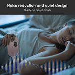 VärmeBältet™ – Menstruationsbälte mot Mensvärk & Kramp