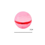 Uudelleenkäytettävät magneettiset vesipallot – Nopea täyttö