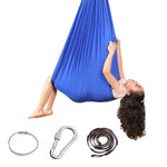 Flyt Free - Sensorisk hengende huske for barn 