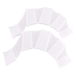 Simgälar & paddelhandskar i silikon – träning & simutrustning