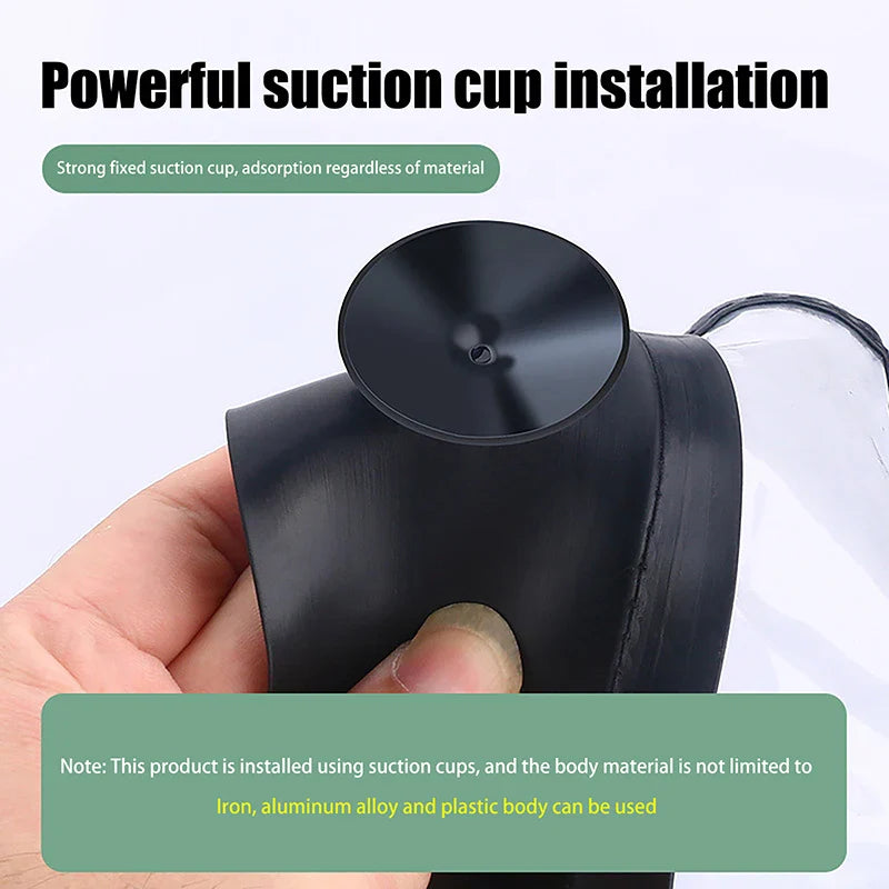 Magnetiskt vattentätt laddningsportskydd – Skydda ditt elfordon